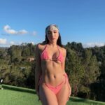 Aida Victoria Merlano Instagram - Este año vamos a coger mucho… juicio 🔥💪🏻 #TeVasATransformar