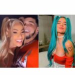 Aida Victoria Merlano Instagram - Esta es mi opinión sobre la relación de @yailinlamasviralreal & @anuel