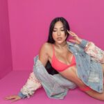 Aida Victoria Merlano Instagram - Tú y yo estamos destinados a ser… Aunque no sea el momento. Ph: @charlieruizph