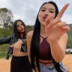 Aida Victoria Merlano Instagram - No señor!!! Usted me conoció así y así me voy a quedar @mariamobregon Etiqueta a tu amiga la ingobernable 🔥