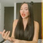 Aida Victoria Merlano Instagram - Abstraigo un tema de interés para evidenciarte un problema más profundo. Hay que aprender a dejar a un lado las pasiones y enfocarnos en los argumentos.