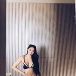 Aida Victoria Merlano Instagram - Cuando seas feliz me buscas, que me encantaría que mi felicidad acompañe la tuya 💜 Curramba La Bella
