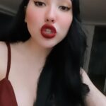 Aida Victoria Merlano Instagram - Tu pareja no te sale en la cajita del cereal, no olvides que TÚ LA ELIGES. 💕 Elige a quien te haga sentir como a ti se te dé la gana. Si sólo te dice que estás fea... PA LA PUTÍSIMA MIERDA!!! 👋🏻