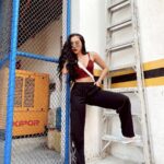 Aida Victoria Merlano Instagram - Muchas veces la clave está en lo anodino. Siéntete siempre capaz de hacer maravillas con lo que otros ven insustancial. ❤️ Por cierto, cuéntame acá abajo cuál fue tu foto favorita ✨ Barranquilla La Ciudad Bonita