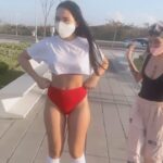Aida Victoria Merlano Instagram - ❤️ Queridos míos, aquí tienen los argumentos constitucionales, de por qué yo estaba en todo mi derecho y no es el deseo de pasarse las leyes por el * Como siempre, mucho amor 💖 creo que este video tiene una gran reflexión, si pueden compartirlo les agradecería muchísimo 💕