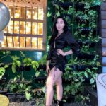 Aida Victoria Merlano Instagram - About last night 🦋