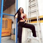 Aida Victoria Merlano Instagram - Muchas veces la clave está en lo anodino. Siéntete siempre capaz de hacer maravillas con lo que otros ven insustancial. ❤️ Por cierto, cuéntame acá abajo cuál fue tu foto favorita ✨ Barranquilla La Ciudad Bonita