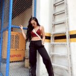 Aida Victoria Merlano Instagram - Muchas veces la clave está en lo anodino. Siéntete siempre capaz de hacer maravillas con lo que otros ven insustancial. ❤️ Por cierto, cuéntame acá abajo cuál fue tu foto favorita ✨ Barranquilla La Ciudad Bonita