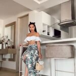 Aida Victoria Merlano Instagram - Barranquilla