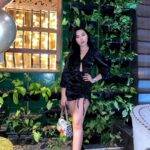 Aida Victoria Merlano Instagram - About last night 🦋