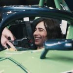 Aidan Gallagher Instagram - What can we do about climate change? Right now YOU can plant trees for FREE from your computer or phone! Go to envision-racing.com/pledge/ Enter code: AIDAN-NY Done!  Now, tell everyone you know - start a drive to get everyone THEY know to do it too! Seattle, Washington