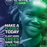 Aidan Gallagher Instagram - Thank you to everyone that made a recent FREE climate pledge! We had over 20,000 pledges at the London event! Will you help us get to over 200,000 trees planted by taking a FREE climate pledge today? For every pledge, Envision Racing plants a FREE mangrove tree! Go to www.envision-racing.com/pledge/ and use code: AIDAN-LONDON   @envisionracing @un_redd @TreesWithAidan #TreesWithAidan #ActNow #OnlyOneEarth #SaveForestsNow #GenerationRestoration