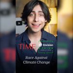 Aidan Gallagher Instagram - Make the FREE climate pledge and plant a FREE tree today! Go to https://envision-racing.com/pledge/ and use code: AIDAN   You can make as many pledges as you like! Every tree we plant together helps clean our air through decarbonization, strengthen our soils and provides economic support to local communities. We’ve already planted over 40,000 trees and need your help to get to 1 Million!   We are the difference! Let's do this! Please share and repost!   Tags: @envisionracing @TIME @TreesWithAidan @UnitedNations @unep @whitehouse @bbcnews @CNN #ActNow #SustainableChange #ClimateAction #SavetheWorld #UNForests #TreesWithAidan #AidansArmyLovesTrees #OnlyOneEarth #RaceAgainstClimateChange
