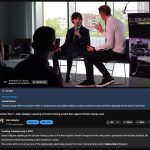 Aidan Gallagher Instagram - https://youtu.be/Sn9swIwj0t0