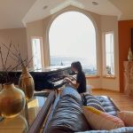 Aidan Gallagher Instagram - @robertlangstudio Seattle, Washington