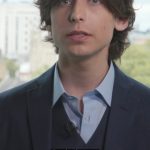 Aidan Gallagher Instagram - Aidan Gallagher: How I overcome climate anxiety ☀️⛱️⁠ ⁠ @aidanrgallagher is a goodwill ambassador for the United Nations Environment Programme and an actor best known for his role in TV series The Umbrella Academy. He uses social media to get followers engaged with environmental issues and to try to help people overcome eco-anxiety.⁠ ⁠ Tap link in bio to learn more⁠ ⁠ #aidangallagher #UmbrellaAcademy #climatechange #ecoanxiety #ecoanxiety #climateanxiety #environment #envision #UNEP #UN #aidengallagher #positivechange #envisionracing Science Museum