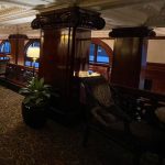 Aidan Gallagher Instagram - Ladies and Gentlemen, I give you, The Hotel Oblivion! @thebensonhotel #hoteloblivion #hotelobsidian #gerardway #gabrielba #darkhorse #ucp #netflix #umbrellaacademy #umbrellaacademyseason3 ☂️ The Benson Portland, Curio Collection by Hilton