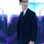 Aidan Gallagher Instagram - Thank you Netflix TUDUM! Comment your favorite scene of the season and how many times you’ve watched each season!
