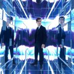 Aidan Gallagher Instagram - Thank you Netflix TUDUM! Comment your favorite scene of the season and how many times you’ve watched each season!