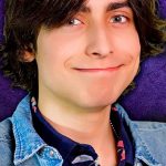 Aidan Gallagher Instagram - LINK IN BIO ⬆️ (Premieres at 11:00 am PST)