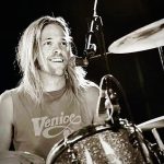 Aidan Gallagher Instagram - I’ve been a Foo Fighters fan for as long as I can remember and like many others — I hold a lot of love and respect for this man. Taylor Hawkins was a truly incredible spirit and an inspiration behind the kit. Rest In Peace Taylor — we’re gonna miss you ❤️