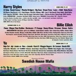 Aidan Gallagher Instagram - @coachella @youtube ⭐️Who are your favorite artists? 🎥Who would you like to see me interview? 🤪What content from the festival would you like me to shoot??
