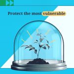 Aidan Gallagher Instagram - New @IPCC_CH report tells us the sobering truth: Nearly half of humanity is living in the danger zone now. We're living in a climate emergency. Protect the most vulnerable. www.un.org/climateaction @unitednations @unep @TreeswithAidan #ActNow Los Angeles, California
