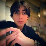 Aidan Gallagher Instagram - Why, hello there :) The Pink Door