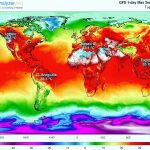 Aidan Gallagher Instagram - @wmo_omm "Words can not describe this historic event" says @canenvironment Lytton, in #BritishColumbia, broke the national record for a third consecutive day on 29 June with a temperature of 49.5°C. NEARLY 50°C!! This is HOTTER than the highest temperature ever recorded in Las Vegas and is more typical of summer in the Middle East. The unprecedented #heatwave is having multiple major impacts: heat stress in people, animals and vegetation; #air quality (pollutants due to hot stable air); #wildfire risk; possibility of #landslides caused by #glacier melt in mountains; disruption to infrastructure and transport systems not prepared for such high temperatures. Heatwaves are becoming more frequent and intense as greenhouse gas concentrations lead to a rise in global temperatures. They are starting earlier and ending later. Nikos Christidis, a climate scientist with the @metoffice, said: “Without human-induced climate change, it would have been almost impossible to hit such record-breaking mean June temperatures in the Western United States as the chances of natural occurrence is once every tens of thousands of years." "Human influence is estimated to have increased the likelihood of a new record several thousand times,” he said. #climatechange #climateaction #canada #cop26 Toronto, Ontario