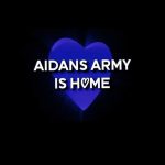 Aidan Gallagher Instagram - AidansArmy was created so that no matter where you are, you are never alone. There are so many lifelong friends waiting to meet you and support you and become your family. In our famdom. Find us today. #AidansArmy