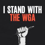 Aidan Gallagher Instagram - The actors (SAG), directors (DGA), and all the crew (IATSE), all stand with the writers against the use of AI - artificial intelligence to replace us all. If we don’t take a stand now, it will be too late in the near future. We all stand to lose our careers with this strike so clearly it is that important. Please support the writers in their negotiations with the Alliance of Motion Picture and Television Producers (AMPTP) for the future of all entertainment not being replaced by computers.♥️REPOST IF YOU STAND WITH US!
