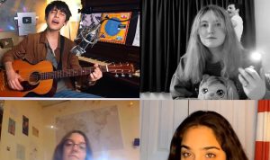 Aidan Gallagher Instagram - Did you miss it?  Patreon.com/AidanRGallagher
