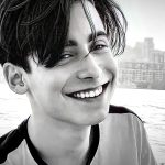 Aidan Gallagher Instagram - Maybe it’s all a dream... Toronto, Ontario