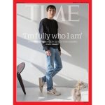 Aidan Gallagher Instagram - #Repost @elliotpage ・・・ With deep respect for those who came before me, gratitude for those who have supported me and great concern for the generation of trans youth we must all protect, please join me and decry anti-trans legislation, hate and discrimination in all its forms. #transgenderrrightsarehumanrights #protecttranskids @time @teamid Writer: @katysteinmetz Photographer: @WynneNeilly Photo Editor: @dilysng Editors: @kellyconniff @samlansky Stylist: @samanthamcmillen_stylist Groomer: @jodiurichuk Hair stylist: @jjsantiago Photo assistant: @JocelynNarr