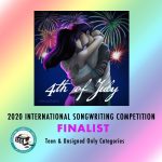 Aidan Gallagher Instagram - I’m a Finalist in 2 categories this year!! Please vote for me in the TEEN category! You can vote only in one category but you can vote once a day. 26,000 songs entered and 1% made the Finalists! https://songwritingcompetition.com/peoplesvoice~category-20 Toronto, Ontario
