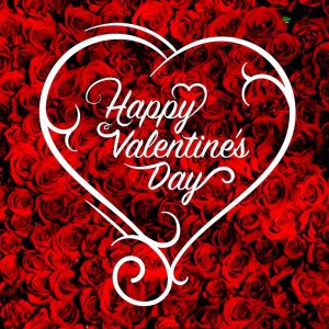Aidan Gallagher Instagram - Happy Valentine’s Day!  I love you.  I see you.  I hear you. ♥️ Do me a favor and listen to “Let Love Rule” by Lenny Kravitz @lennykravitz