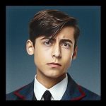 Aidan Gallagher Instagram – Why are school pictures so bad?! ☂️