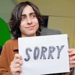 Aidan Gallagher Instagram - For sure not a new video in my bio. DO NOT CLICK THE LINK. please 🙏 Seattle, Washington