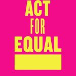 Aidan Gallagher Instagram - A 10% increase of women in parliament results in a 0.24% decrease in emissions per capita. To #ActForEqual is to act for our planet. This year's #GenerationEquality Forum is our chance to create an equal future. To build gender-equitable #ClimateAction and raise the voices of women who are disproportionally impacted by #ClimateChange. Learn more via @unwomen ⠀ #Repost @unep #InternationalWomensDay #IWD2021 Toronto, Ontario
