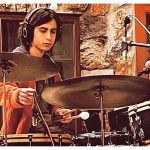 Aidan Gallagher Instagram - New YouTube video - Link in my Bio #robertlangstudios #nirvana #foofighters #vlog #seattle Robert Lang Studios