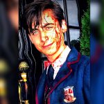 Aidan Gallagher Instagram - Oh the little things I do for loved ones...