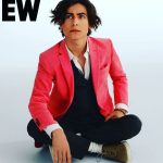 Aidan Gallagher Instagram - I’m going to sit here until Friday! #umbrellaacademy #netflix #friday #season2 #ucp #darkhorse #gerardway #gabrielba