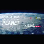 Aidan Gallagher Instagram - The greatest risk to our planet is thinking someone else will save it. 🌍 Join the conversation on August 5th and together we will fight to win the #RaceAgainstClimateChange -Register for the event here! https://envisionvirginracing.com/racclive2020 @EnvisionVirginRacing #RaceAgainstClimateChange