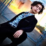 Aidan Gallagher Instagram - Those who were seen dancing were thought to be insane by those who could not hear the music. My new single drops on Friday. Can you hear the music? What’s my new song called? What’s it about?
