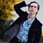 Aidan Gallagher Instagram - Those who were seen dancing were thought to be insane by those who could not hear the music. My new single drops on Friday. Can you hear the music? What’s my new song called? What’s it about?