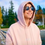 Aidan Gallagher Instagram - NEW VIDEO - YouTube Link in Bio Seattle, Washington