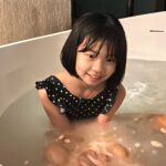 Aiki Instagram - 너에게 소중한 11년째 #어린이날 🤍 a precious treasure to me #daughter