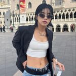 Aiki Instagram - Too Many Aiki. #떼춤 #lasvegas