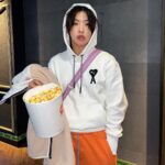 Aiki Instagram - 아바타2 같이 볼사람 구함 🍿 14일 21:10 꺼 진심 옆자리 필요함 #아바타물의길 #팝콘은반반 #푸마x아미