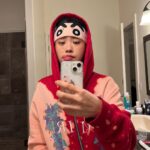 Aiki Instagram - Too Many Aiki. #떼춤 #lasvegas